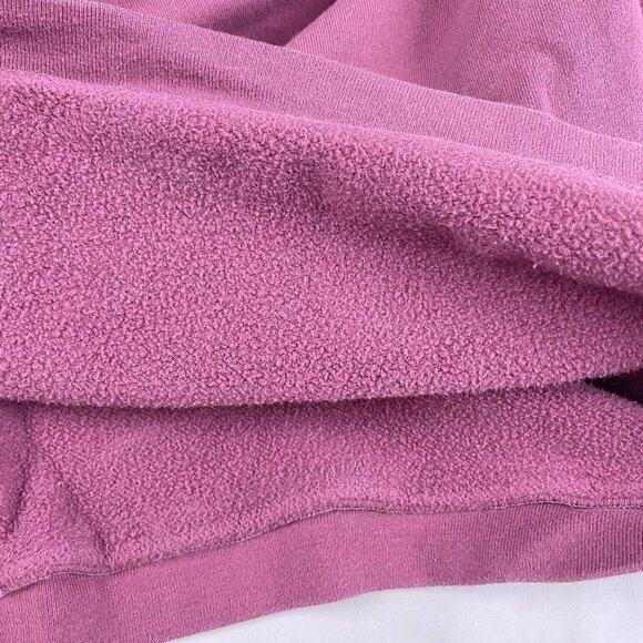 Girlfriend Collective Cropped Sweatshirt Women's Size XXL - Picture 6 of 11